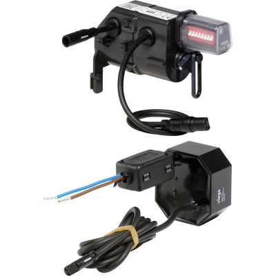 Viega Elektroninių WC klavišų modulis