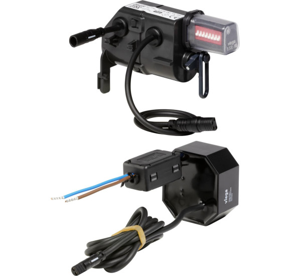 Viega Elektroninių WC klavišų modulis