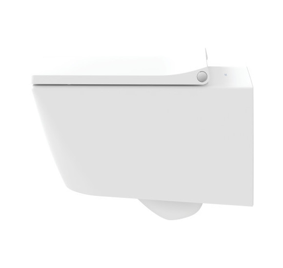 Duravit Viu pakabinamo klozeto "Soft Close" dangtis