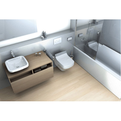 Duravit DuraStyle pastatomas praustuvas 430x430