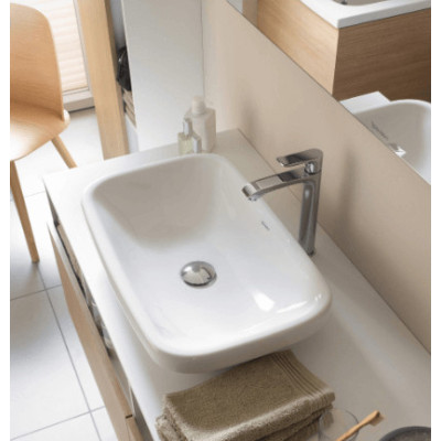 Duravit DuraStyle pastatomas praustuvas 600x380
