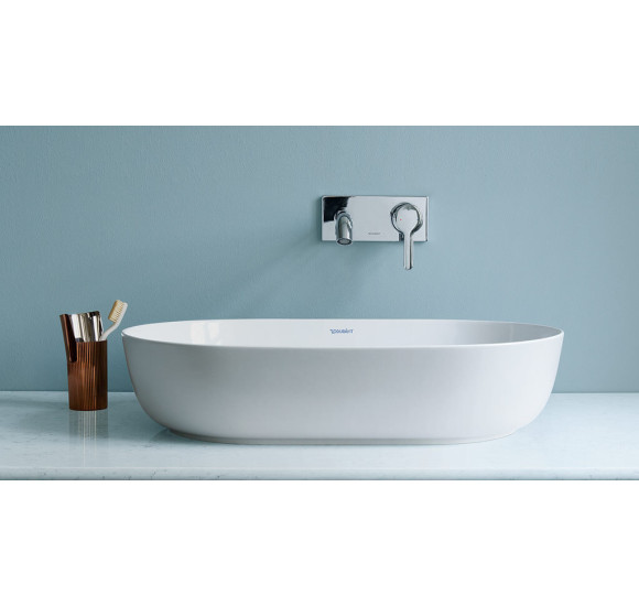 Praustuvas Duravit Luv 800 x 400