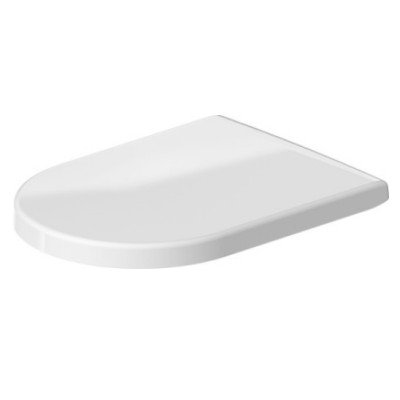 Duravit pakabinamo klozeto Soft Close dangtis