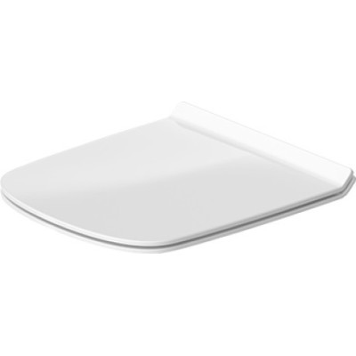 Duravit Durastyle pakabinamo klozeto Soft Close dangtis