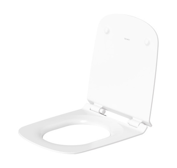 Duravit Durastyle pakabinamo klozeto Soft Close dangtis