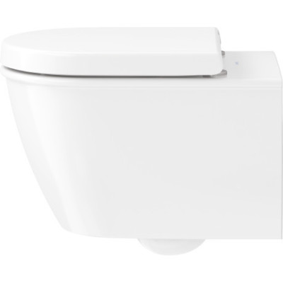 Pakabinamo klozeto Duravit Darling New ,,Soft Close" dangtis