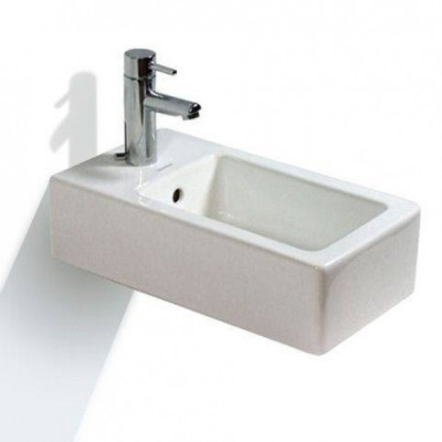 Duravit Vero praustuvas 45x25cm