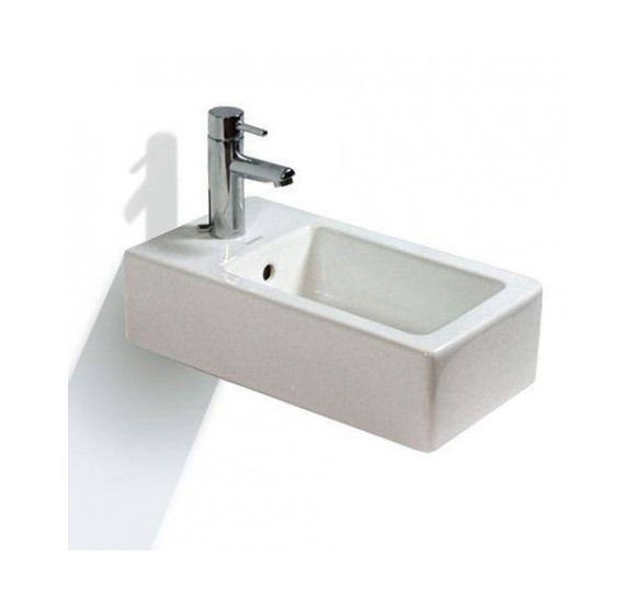 Duravit Vero praustuvas 45x25cm