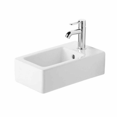 Duravit Vero praustuvas 45x25cm