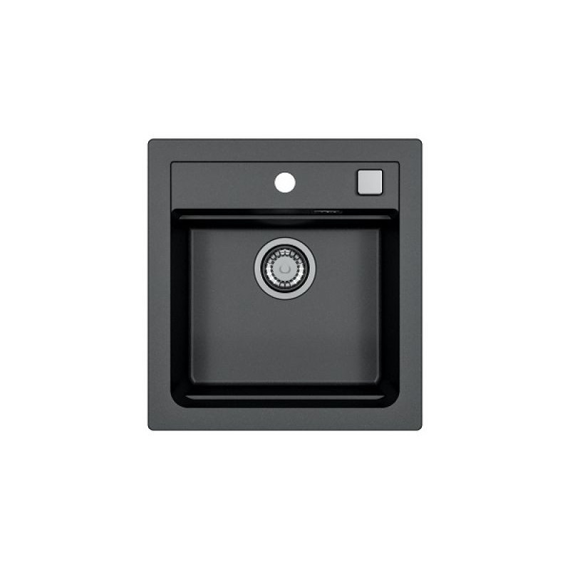 ALVEUS Atrox 20 granitinė plautuvė