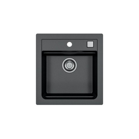 ALVEUS Atrox 20 granitinė plautuvė