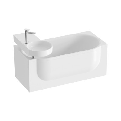 Ravak ARC vonios šoninė apdaila