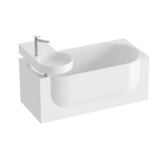 Ravak ARC vonios šoninė apdaila