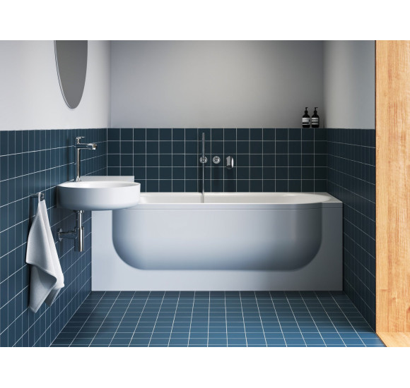 Ravak ARC vonios priekinė apdaila