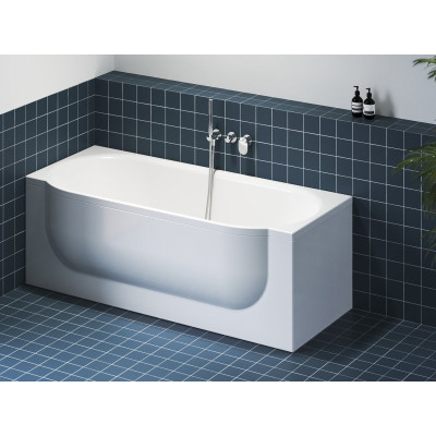 Ravak ARC vonios priekinė apdaila