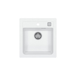 ALVEUS Atrox 20 granitinė plautuvė