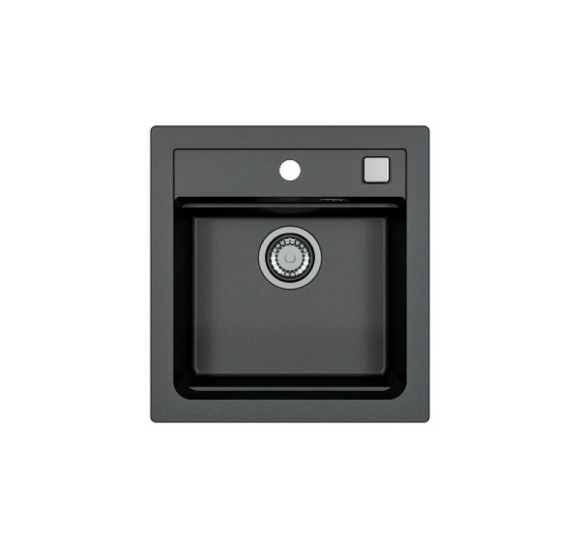 ALVEUS Atrox 20 granitinė plautuvė