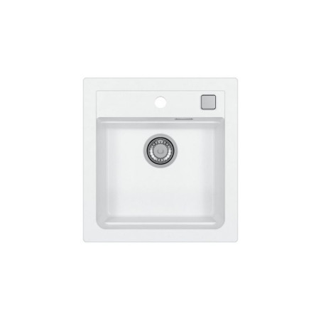 ALVEUS Atrox 20 granitinė plautuvė