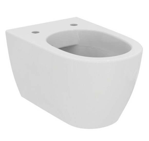 Ideal Standard i.Life O pakabinamas unitazas be dangčio (HydroTwist)
