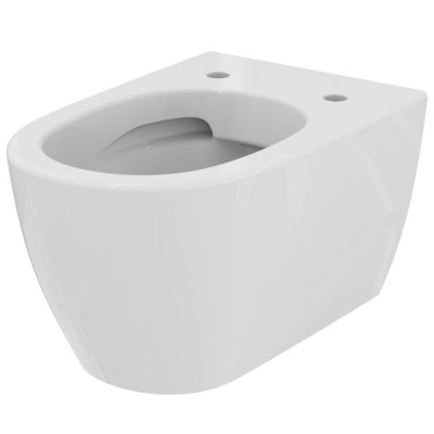 Ideal Standard i.Life O pakabinamas unitazas be dangčio (HydroTwist)