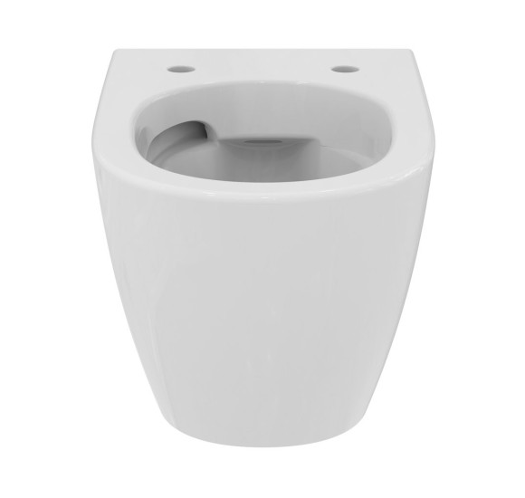 Ideal Standard i.Life O pakabinamas unitazas be dangčio (HydroTwist)