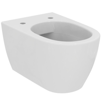 Ideal Standard i.Life O pakabinamas unitazas su "Soft Close" dangčiu (HydroTwist)