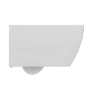 Ideal Standard i.Life O pakabinamas unitazas su "Soft Close" dangčiu (HydroTwist)