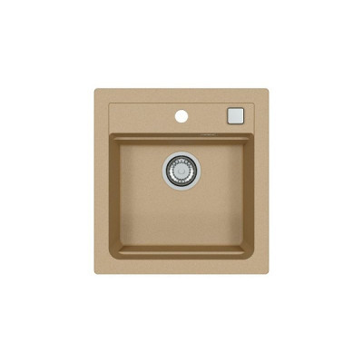 ALVEUS Atrox 20 granitinė plautuvė