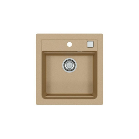 ALVEUS Atrox 20 granitinė plautuvė