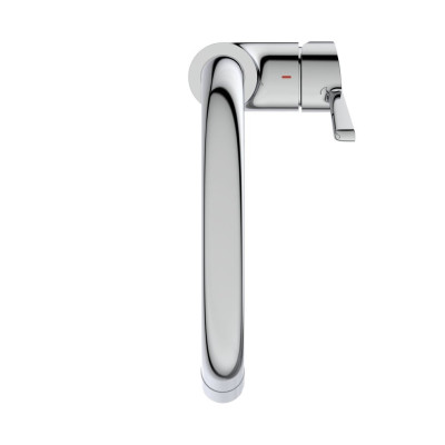 Ideal Standard Ceralife virtuvės maišytuvas su ištraukiamu dušeliu