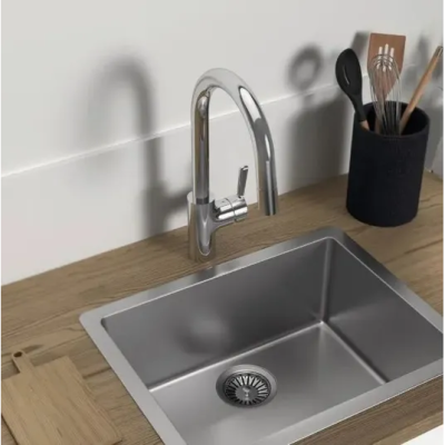 Ideal Standard Ceralife virtuvės maišytuvas su ištraukiamu dušeliu