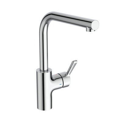 Ideal Standard Ceralife maišytuvas plautuvei, L formos