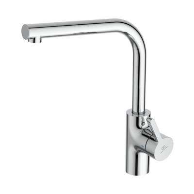 Ideal Standard Ceralife maišytuvas plautuvei, L formos