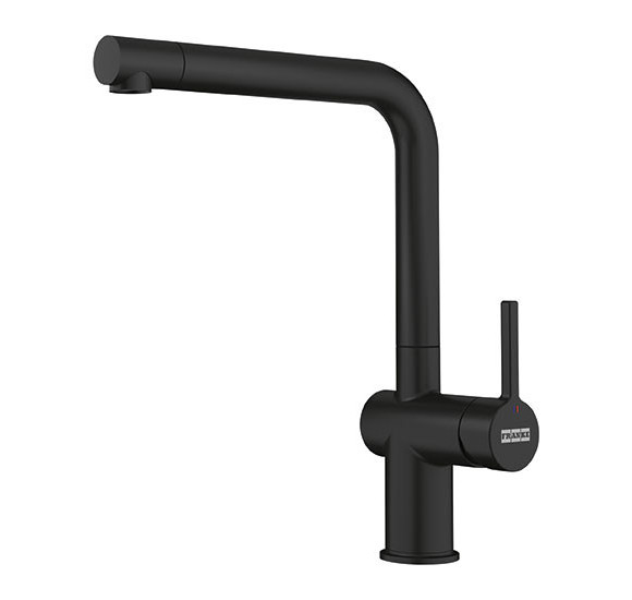 Franke Active L maišytuvas, pasirenkama spalva
