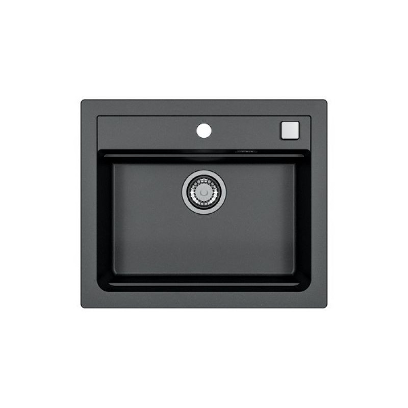 ALVEUS Atrox 30 granitinė plautuvė