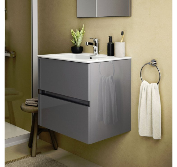 Ideal Standard Eurovit pakabinama vonios spintelė 70 cm, pasirinkite spalvą