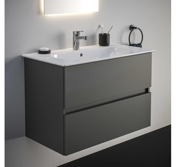 Ideal Standard Eurovit pakabinama vonios spintelė 70 cm, pasirinkite spalvą