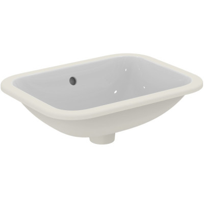 Ideal Standard CONNECT montuojamas po stalviršiu praustuvas 500 x 380 x 175 mm