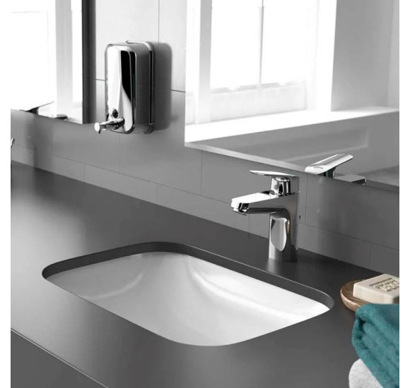 Ideal Standard CONNECT montuojamas po stalviršiu praustuvas 500 x 380 x 175 mm