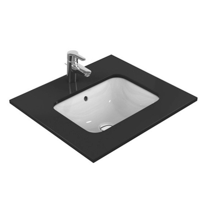 Ideal Standard CONNECT montuojamas po stalviršiu praustuvas 500 x 380 x 175 mm