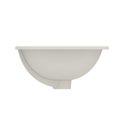 Ideal Standard CONNECT montuojamas po stalviršiu praustuvas 500 x 380 x 175 mm