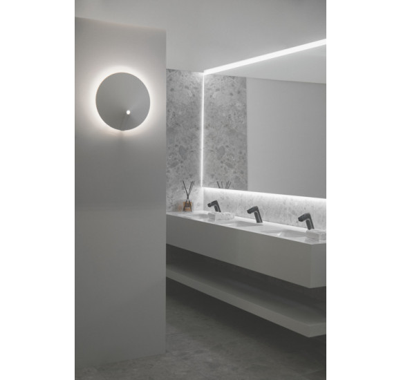 Ideal Standard CONNECT montuojamas po stalviršiu praustuvas 500 x 380 x 175 mm