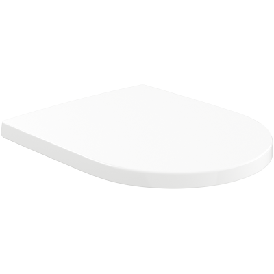 Villeroy&Boch Subway 3.0 lėtai nusileidžiantis klozeto dangtis