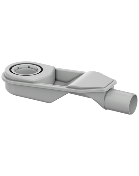 ACO ShowerDrain M+ dušo latako polipropileninis trapas DN40