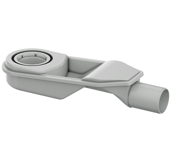 ACO ShowerDrain M+ dušo latako polipropileninis trapas DN40