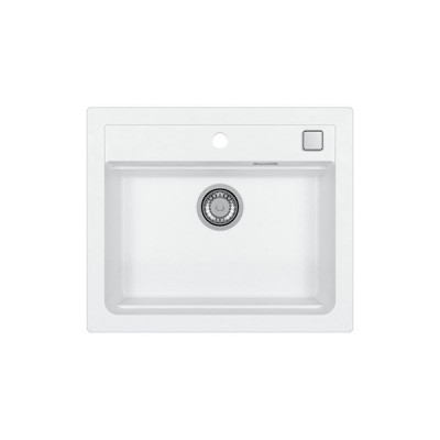 ALVEUS Atrox 30 granitinė plautuvė