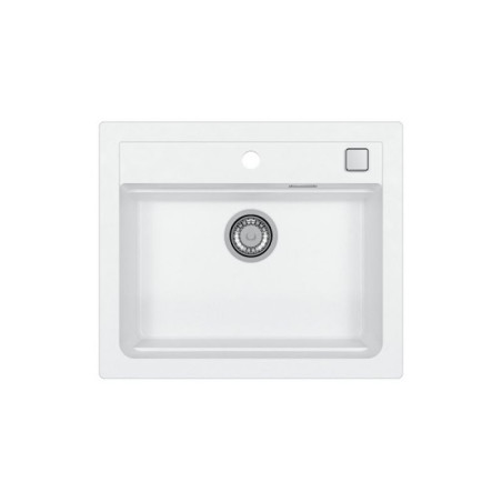 ALVEUS Atrox 30 granitinė plautuvė