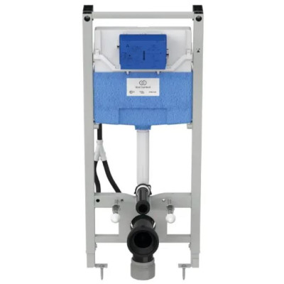 Ideal Standard PROSYS 120 M potinkinis WC rėmas unitazui su bide funkcija