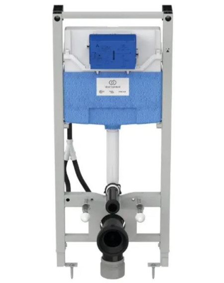 Ideal Standard PROSYS 120 M potinkinis WC rėmas unitazui su bide funkcija