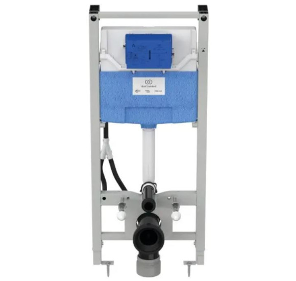 Ideal Standard PROSYS 120 M potinkinis WC rėmas unitazui su bide funkcija